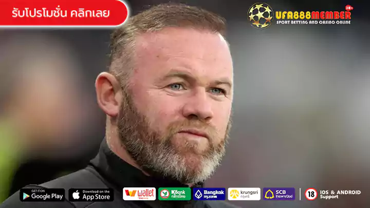 wayne rooney
